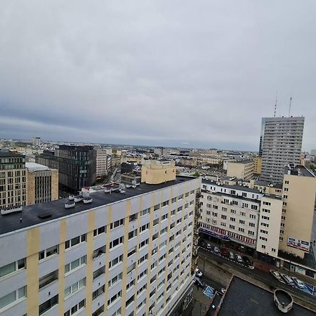 Fantastic Apartments - Room #Z2 Varsavia Esterno foto