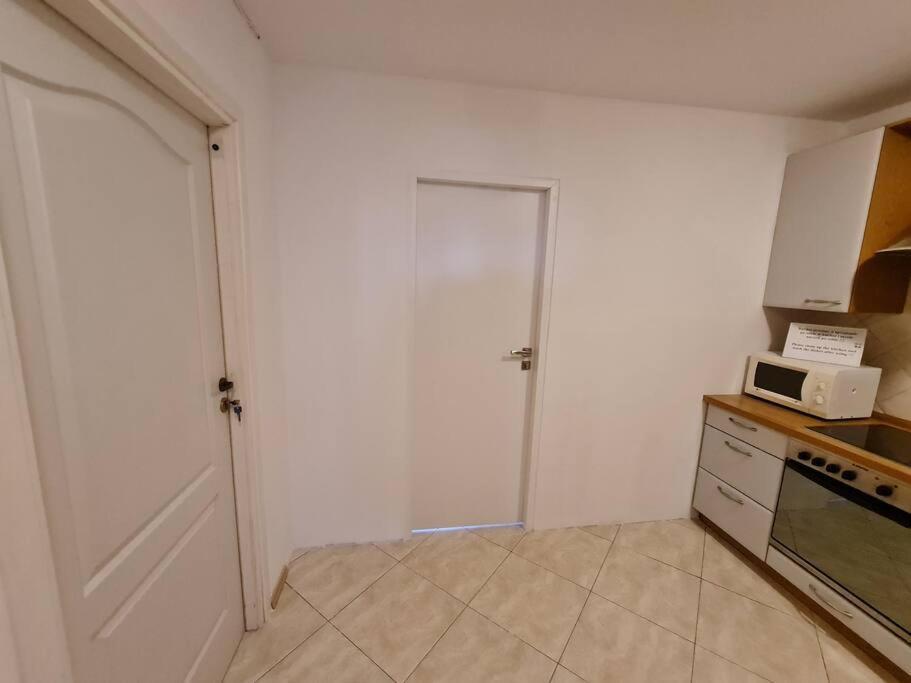 Fantastic Apartments - Room #Z2 Varsavia Esterno foto