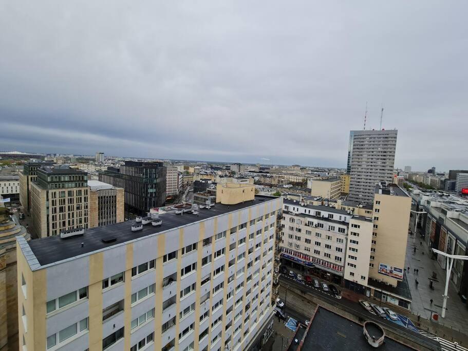 Fantastic Apartments - Room #Z2 Varsavia Esterno foto