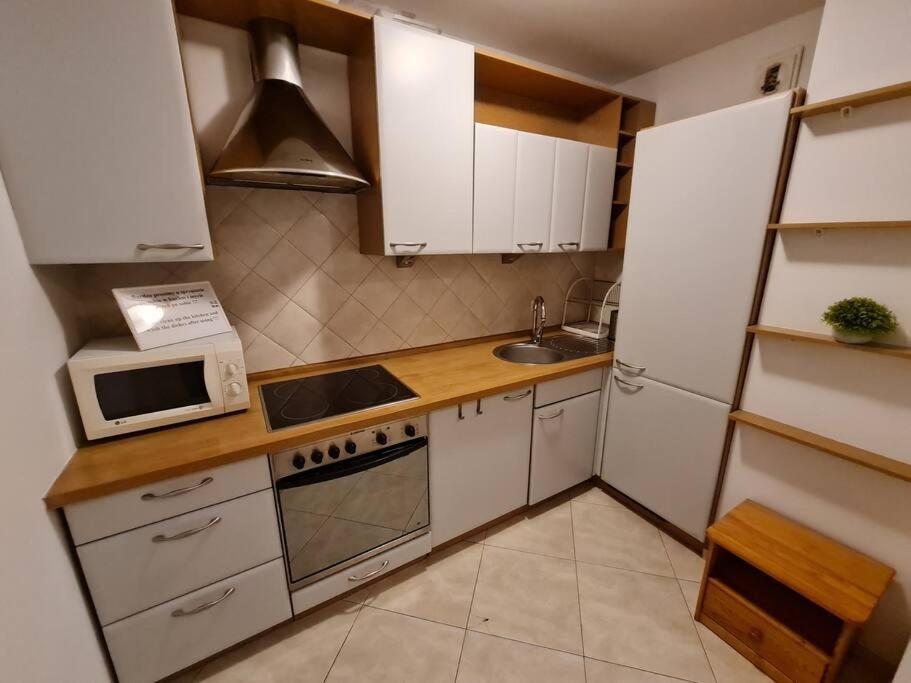 Fantastic Apartments - Room #Z2 Varsavia Esterno foto